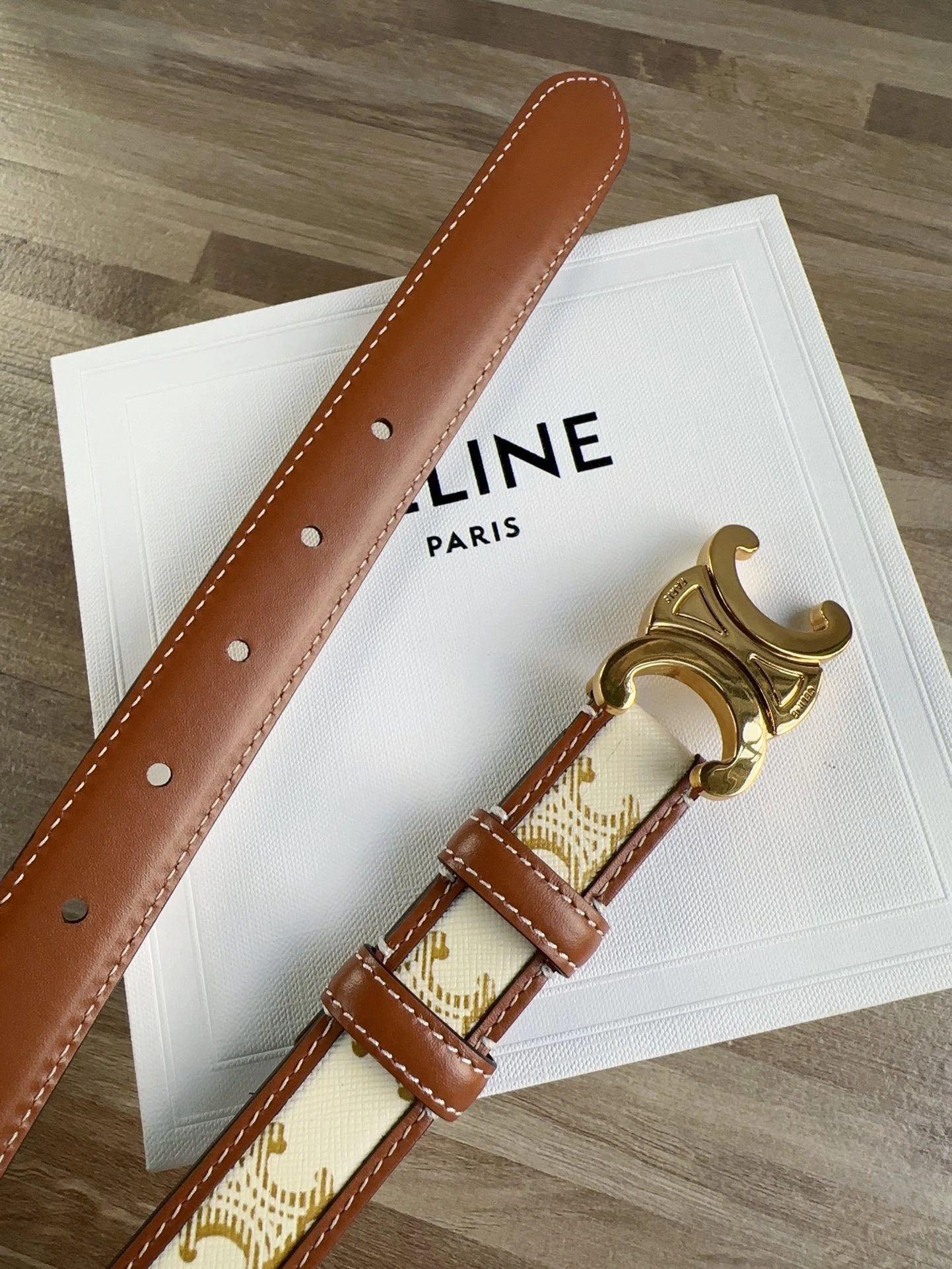 Barbara-- 358i95 45B422AES-01BC cowhide 2.5cm item:D-S042F0572